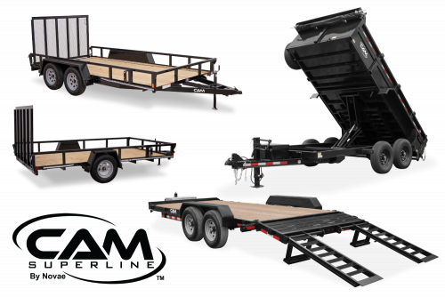TRULAND Equipment Product