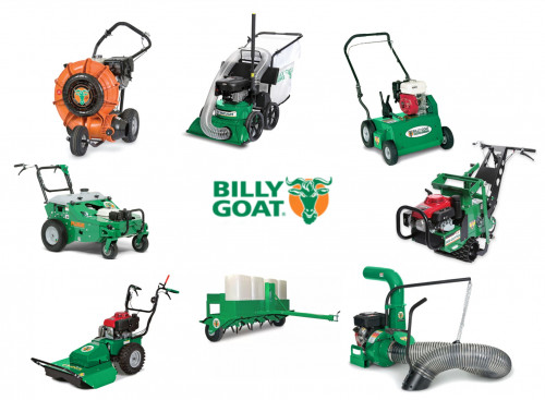 TRULAND Equipment Product